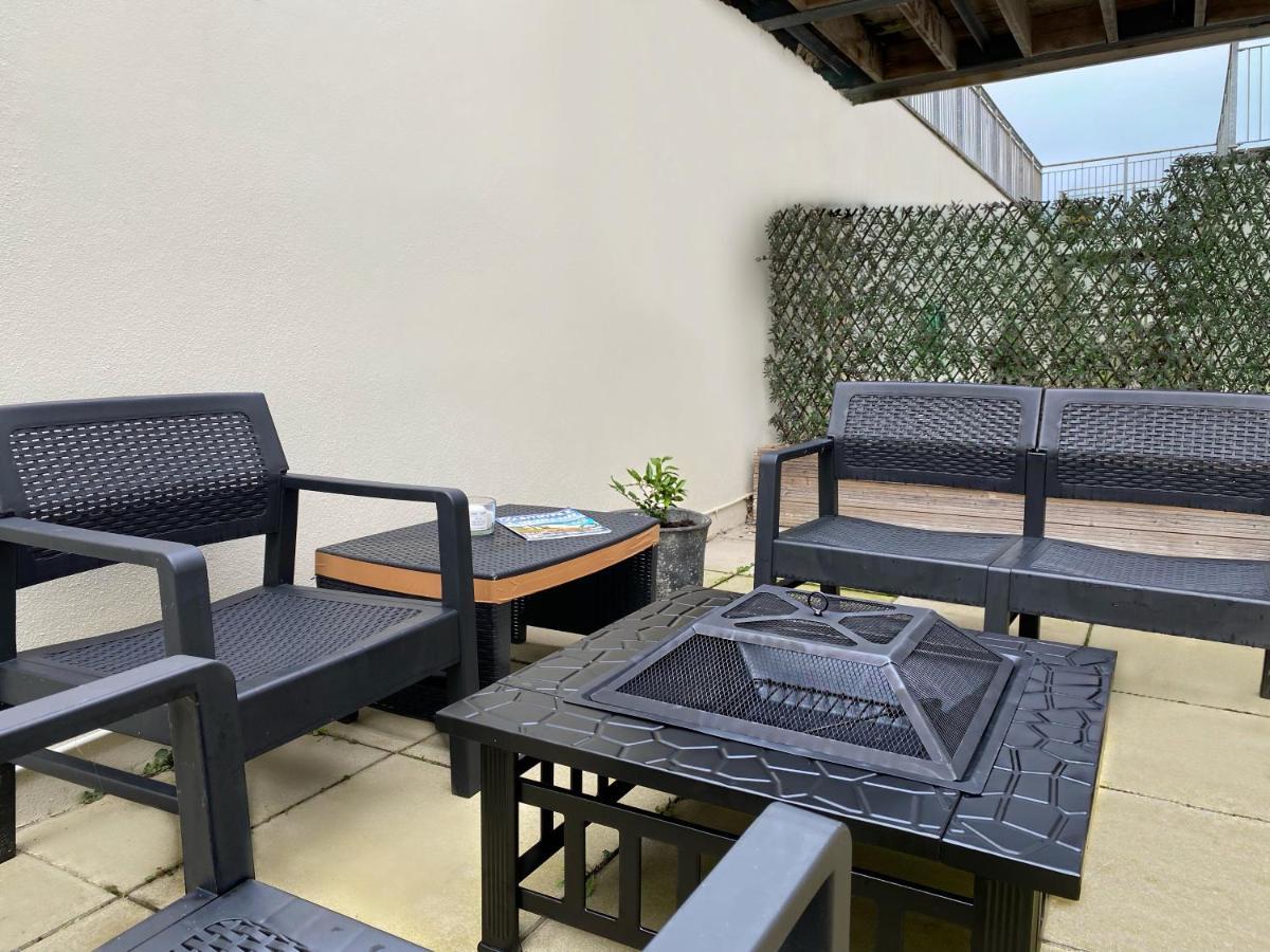 Ohana House - Unbeatable Location - Uk'S Best Beaches Newquay  Exterior photo