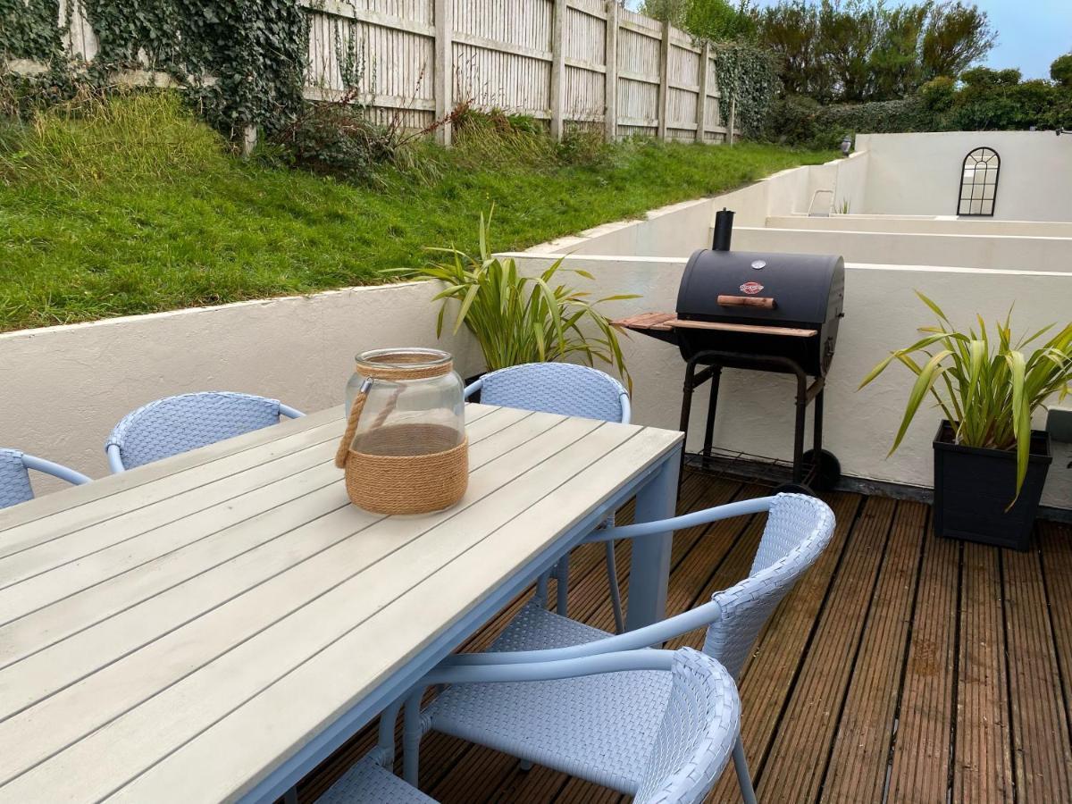 Ohana House - Unbeatable Location - Uk'S Best Beaches Newquay  Exterior photo