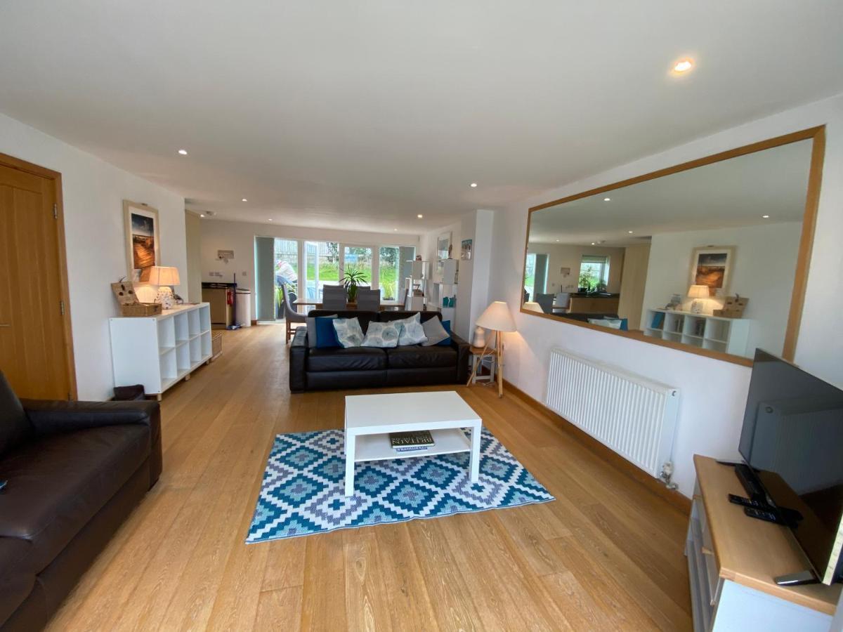 Ohana House - Unbeatable Location - Uk'S Best Beaches Newquay  Exterior photo