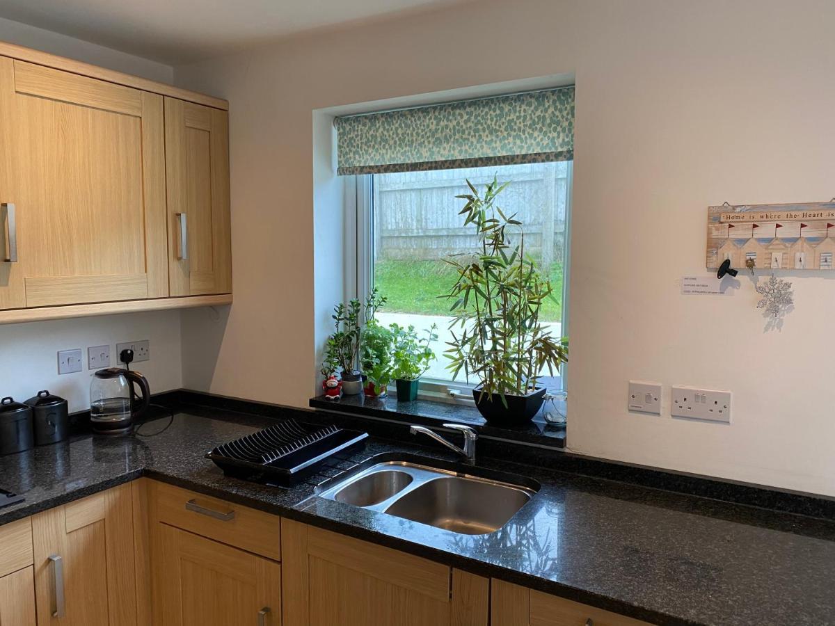 Ohana House - Unbeatable Location - Uk'S Best Beaches Newquay  Exterior photo